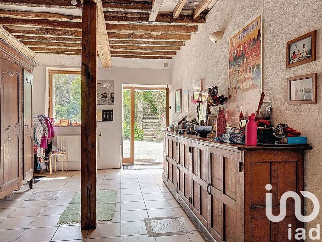 Photo 4 - Maison à JUZIERS