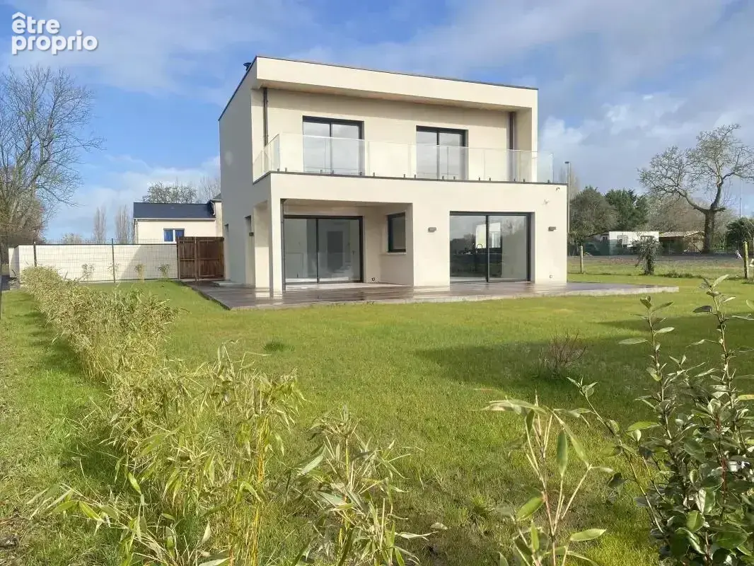 Maison 6 pièces 134 m² à vendre à Trouville-Sur-Mer (14360) - photo 17