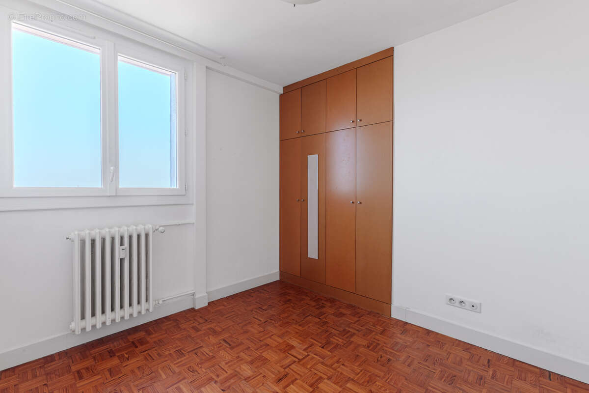 appartement T3 TOULOUSE Guilhemery - proche Caousou - balcon - vue sur Toulouse - ascenseur - dernier étage - photo 9