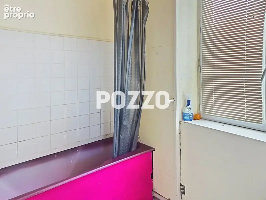 A Vendre , Appartement de 2 pp Bernieres Sur Mer (14990) - photo 6