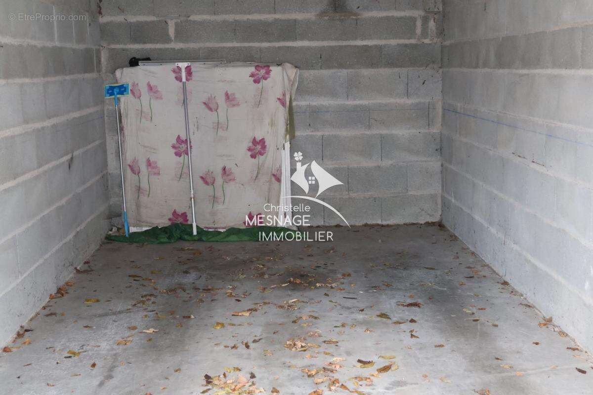 À Vendre chez Christelle Mesnage Immobilier : AU PORT DE - photo 17
