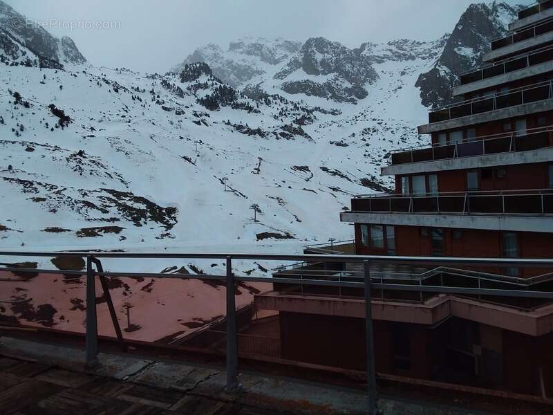 Appartement à ASTUGUE