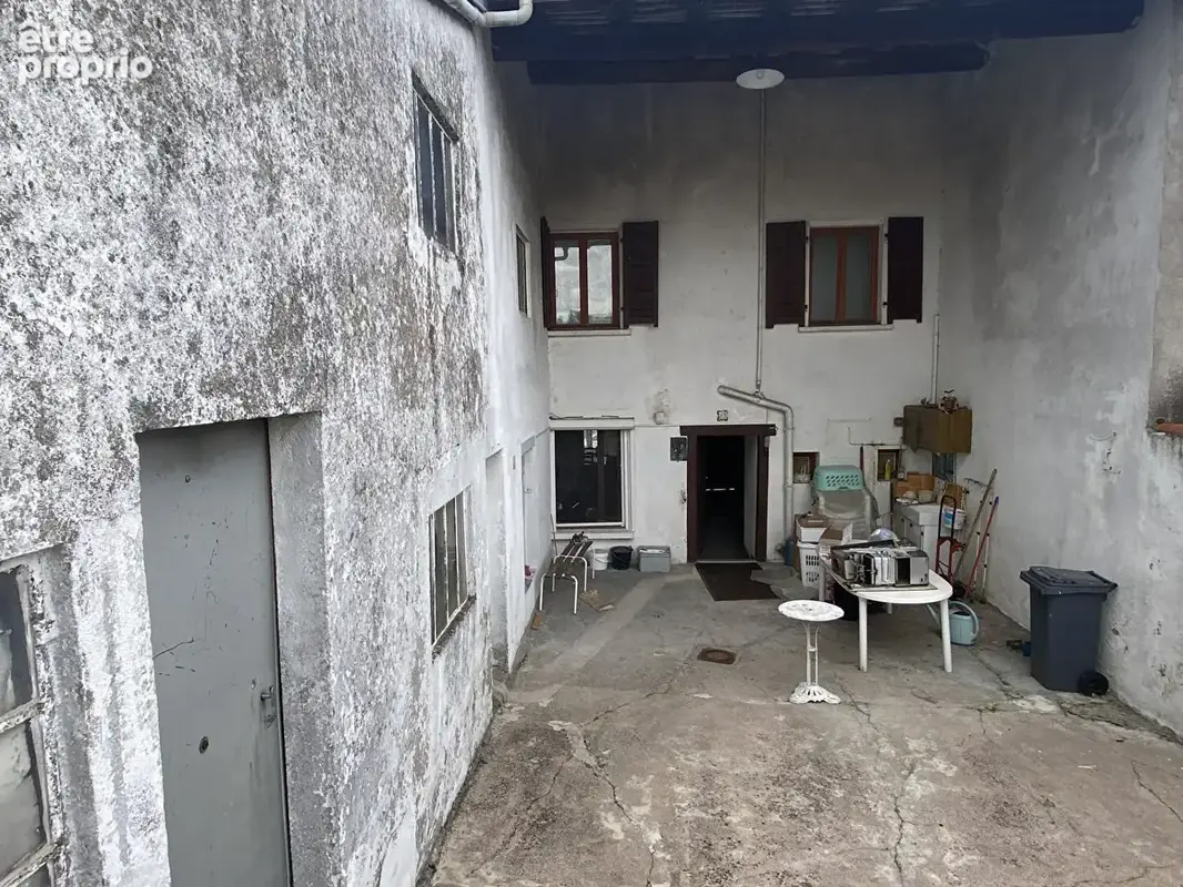 Maison à 2min de Marainviller - photo 9