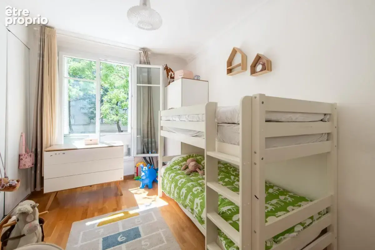 Appartement - photo 8