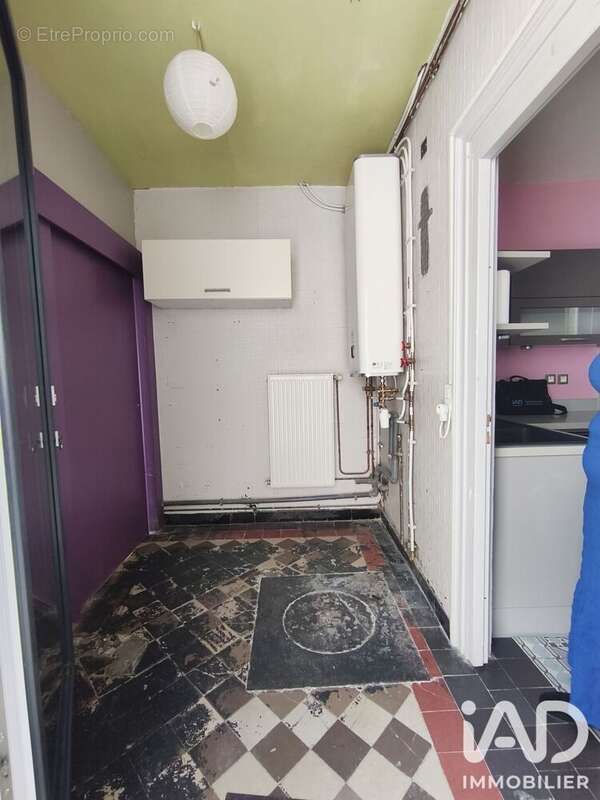 Maison 141 m² à Tourcoing  - photo 4