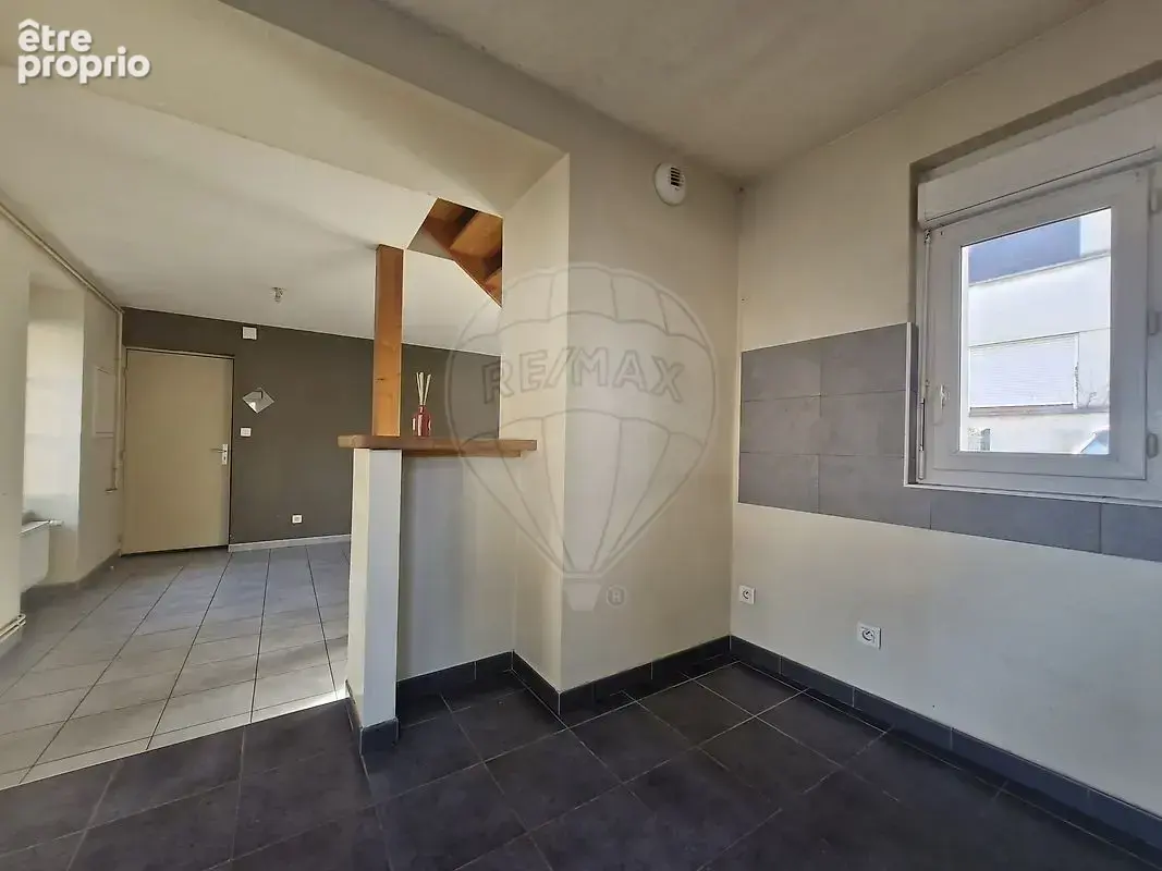 Appartement 1 chambre(s) à vendre - photo 4