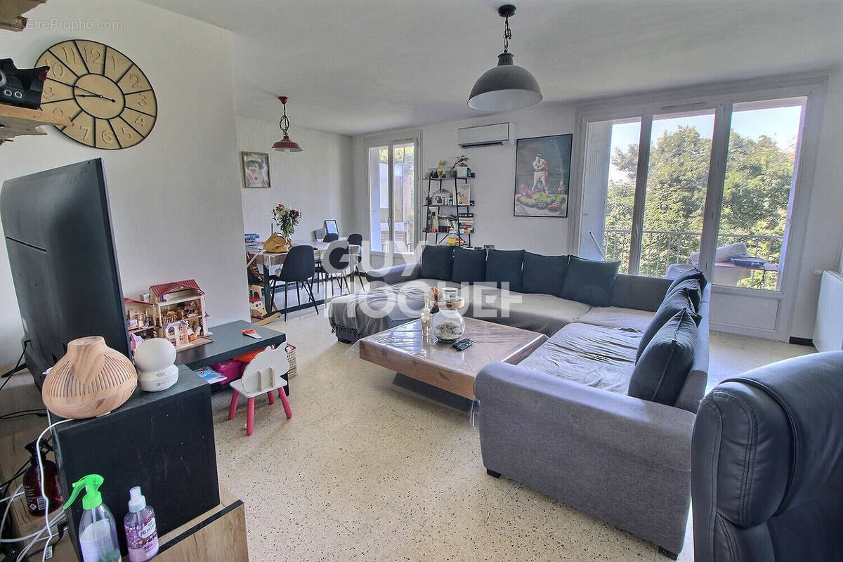 Appartement à TARASCON