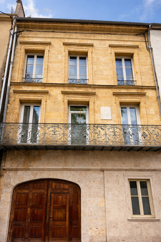 Appartement à AGEN