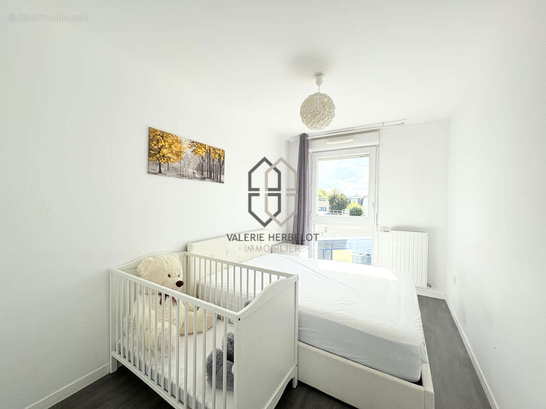 Appartement à CHENNEVIERES-SUR-MARNE