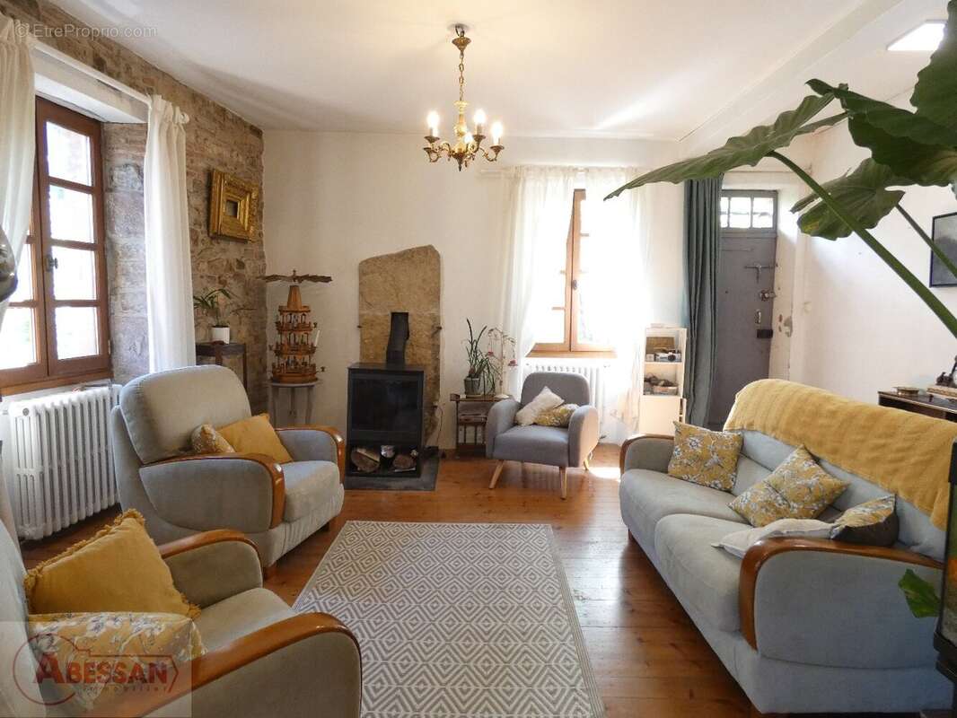 Maison à CORDES-SUR-CIEL