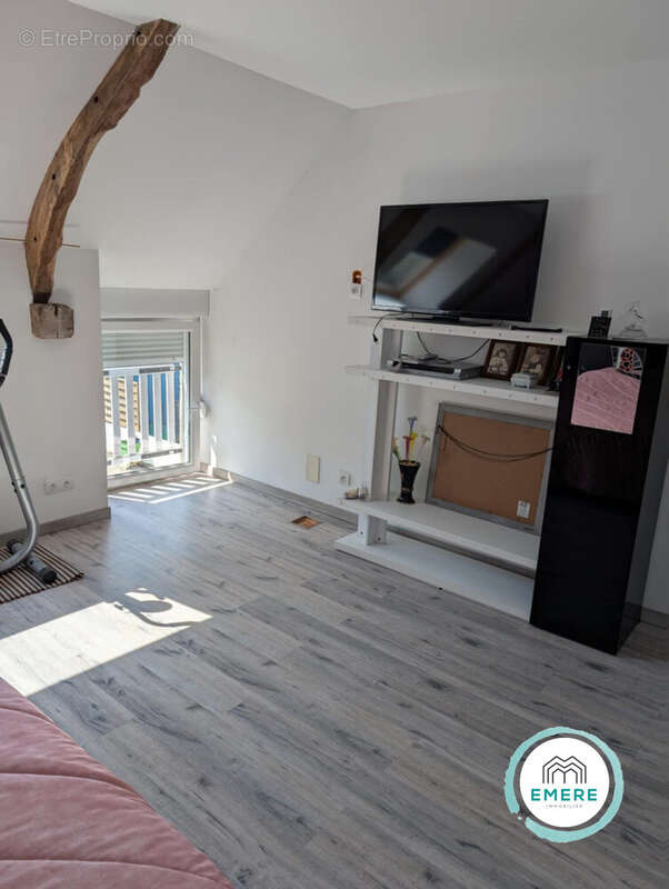 Maison à SAINT-HELEN