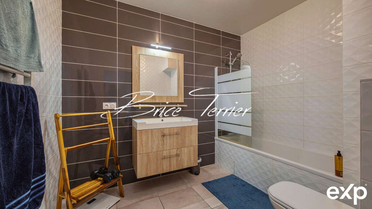 Appartement à ANNECY-LE-VIEUX