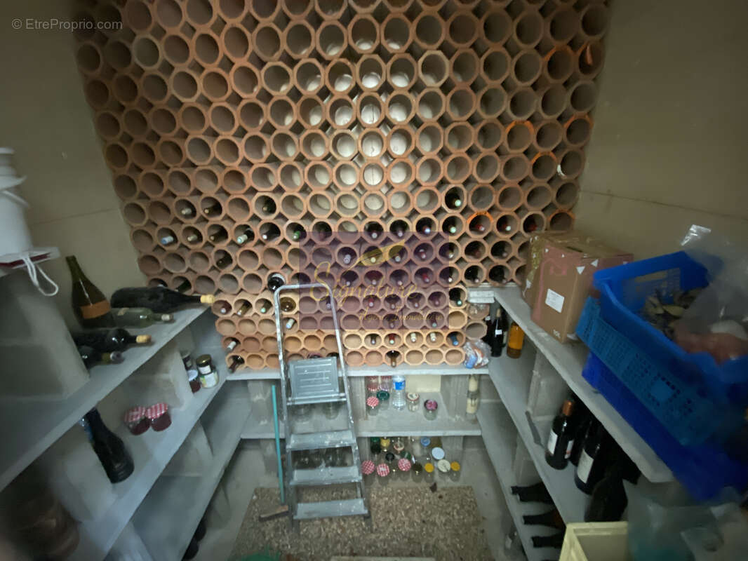 Maison Ruaudin - pièce de vie 70 m2 - 5 chambres - photo 8