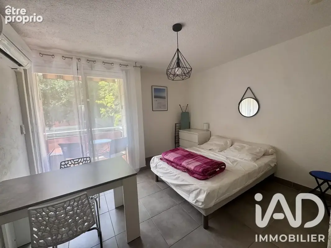 Photo 1 - Appartement à BALARUC-LES-BAINS
