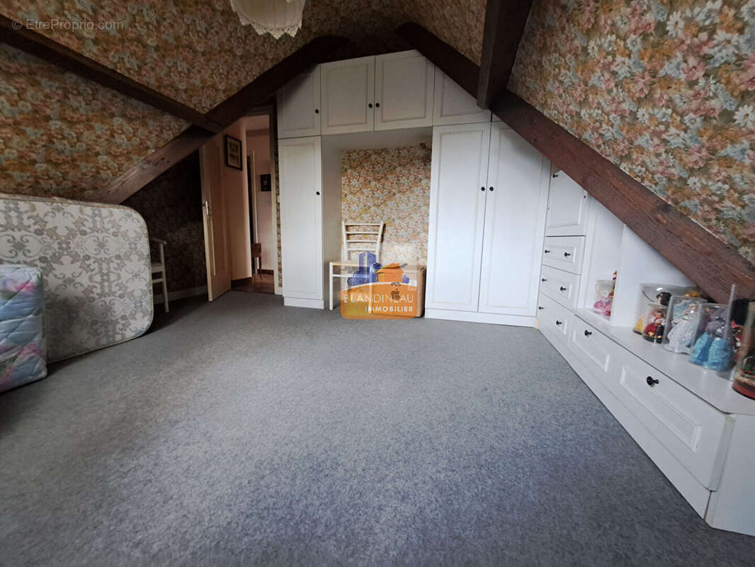 Maison à SAINT-JEAN-DE-BOISEAU