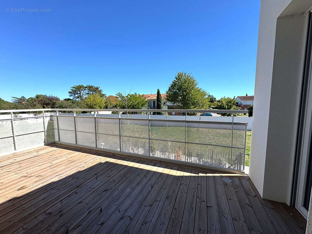 Appartement Toulouse 4 pièces 94m² + Balcon + 2 Parking sous-sol ! - photo 2
