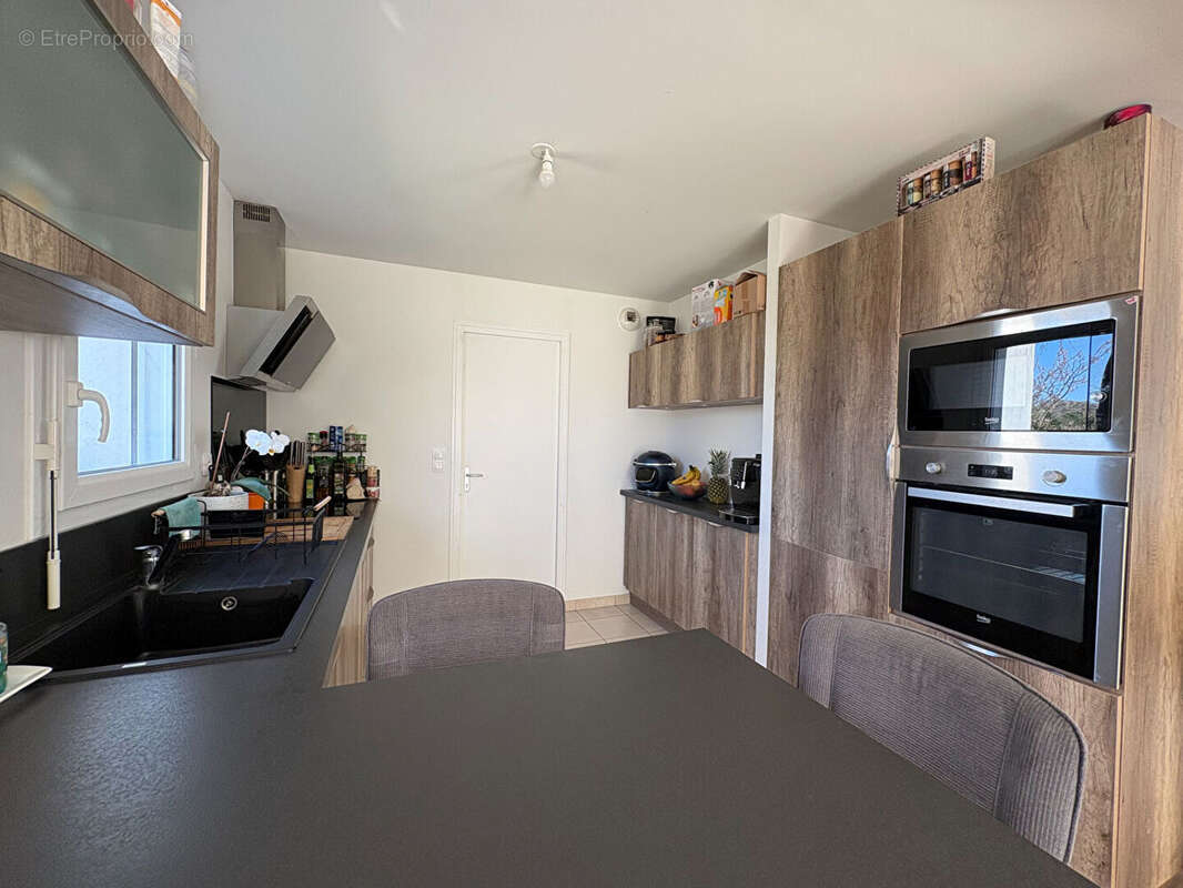 Maison à ERGUE-GABERIC