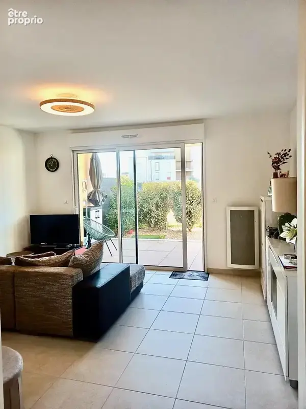 Appartement 2 pièces 43 m² à vendre à Sauvian (34410) - photo 4