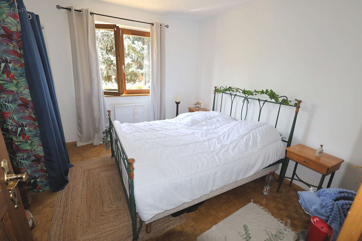Blotzheim dans une impasse charmante maison de 115 m2 sur 5,29 ares de terrain - photo 10