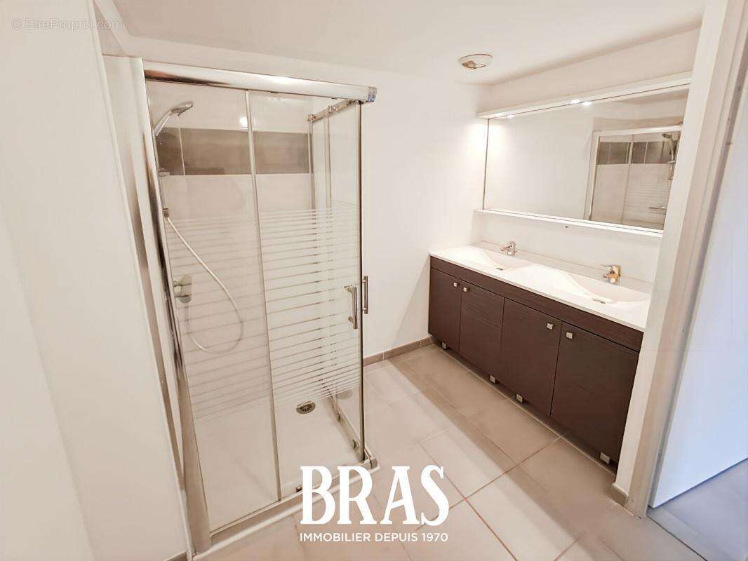 Appartement à SAINT-HERBLAIN