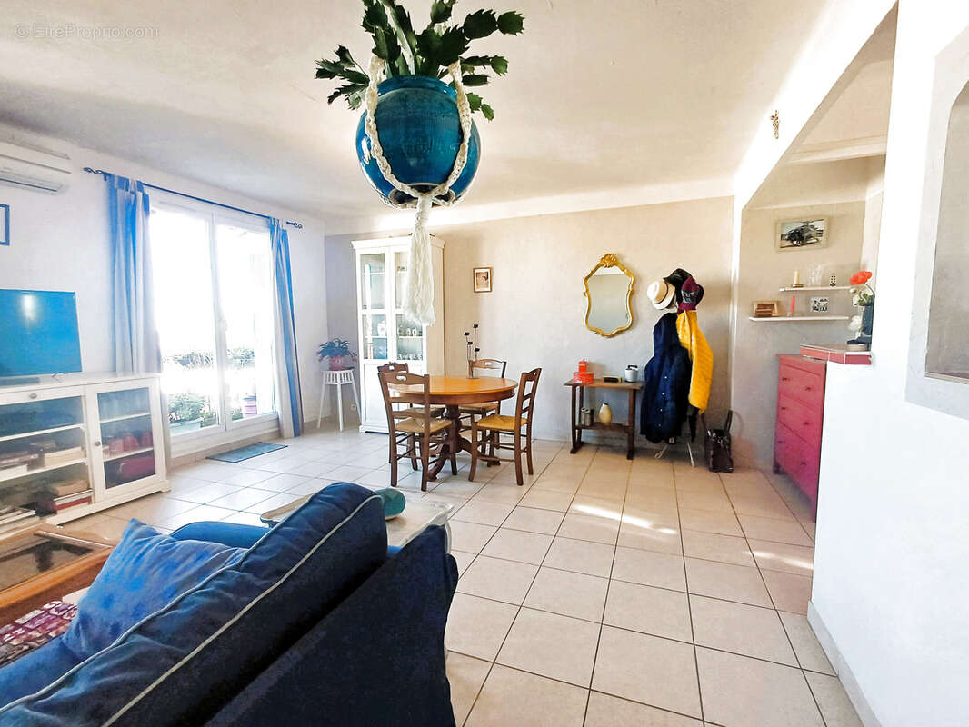 Appartement à LA SEYNE-SUR-MER