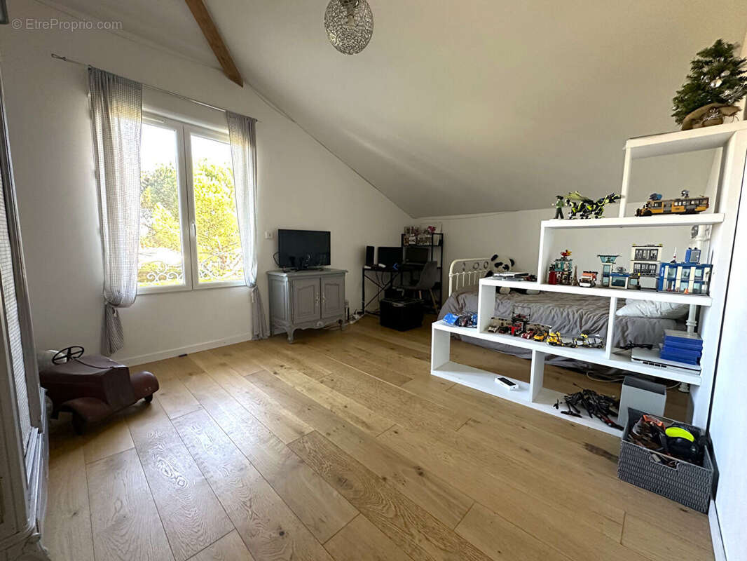 Maison à LA TESTE-DE-BUCH