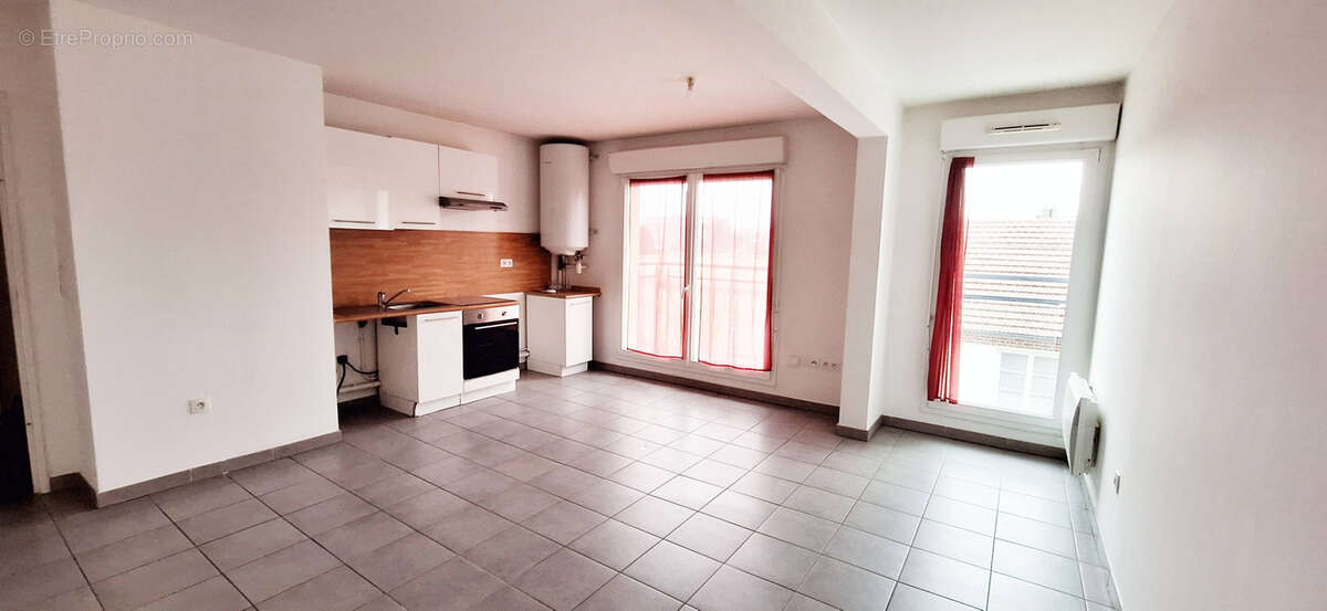 Appartement à AMIENS