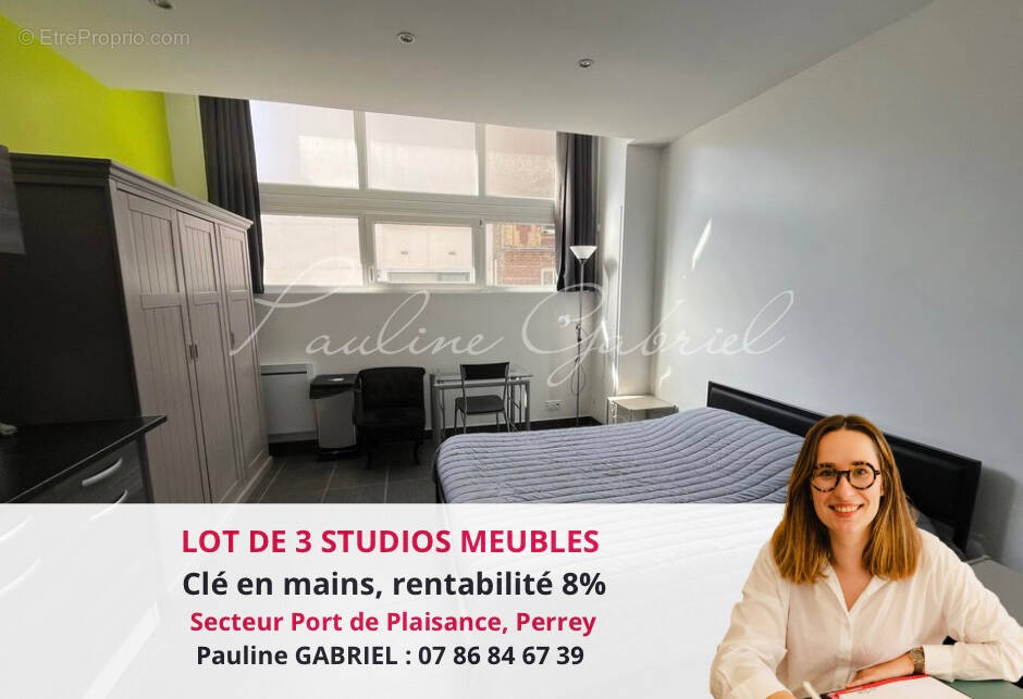 Appartement à LE HAVRE