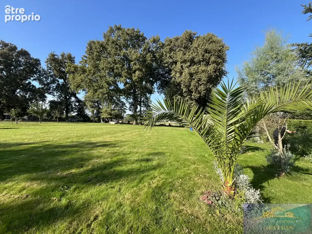 Terrain à TARBES