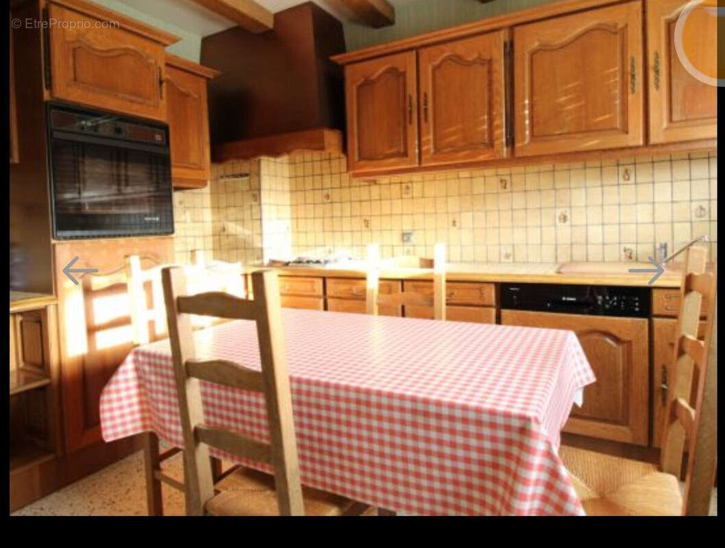 Maison à LIGNY-EN-CAMBRESIS