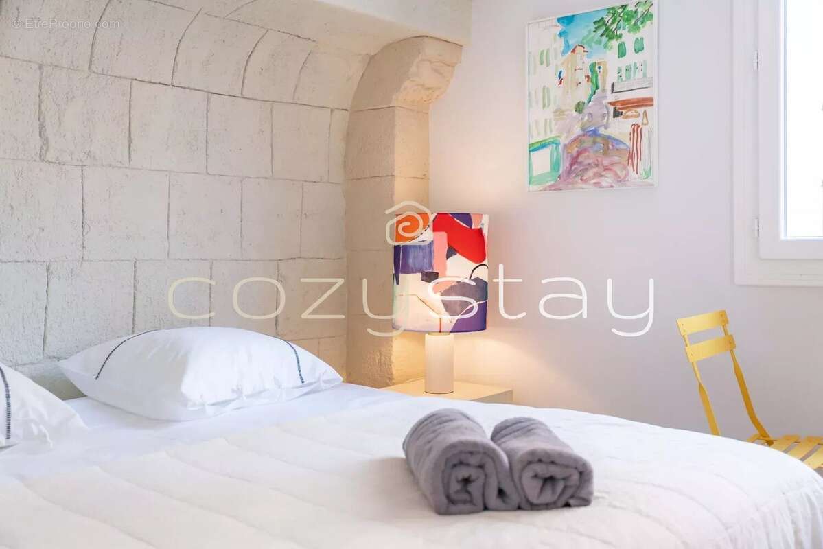 Immeuble de 4 studios, Cannes Le Suquet - photo 6