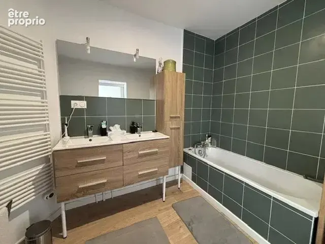 Maison Semi individuelle - 4 chambres - photo 5