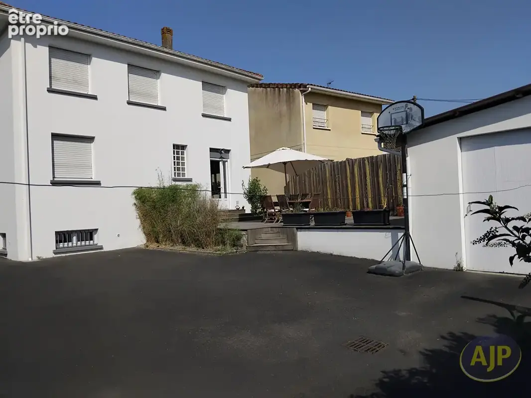 Maison Mérignac Arlac lim. Pessac - photo 14