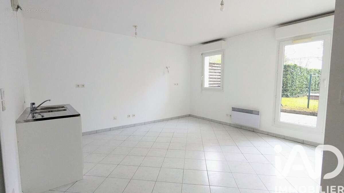 Photo 8 - Appartement à ORLEANS