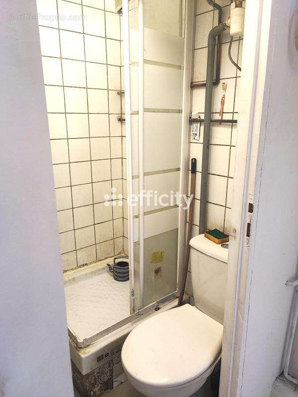 Appartement - photo 6
