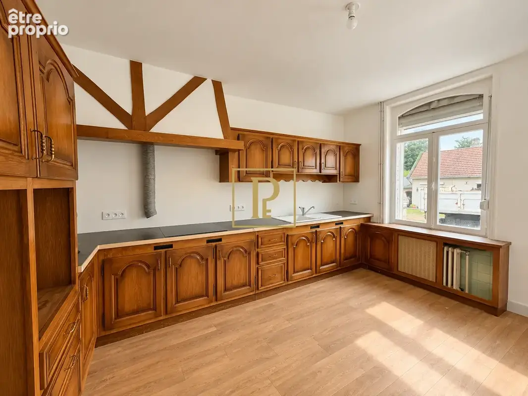 Athies   maison aux beaux volumes avec 3 chambres et combles aménageables - photo 5