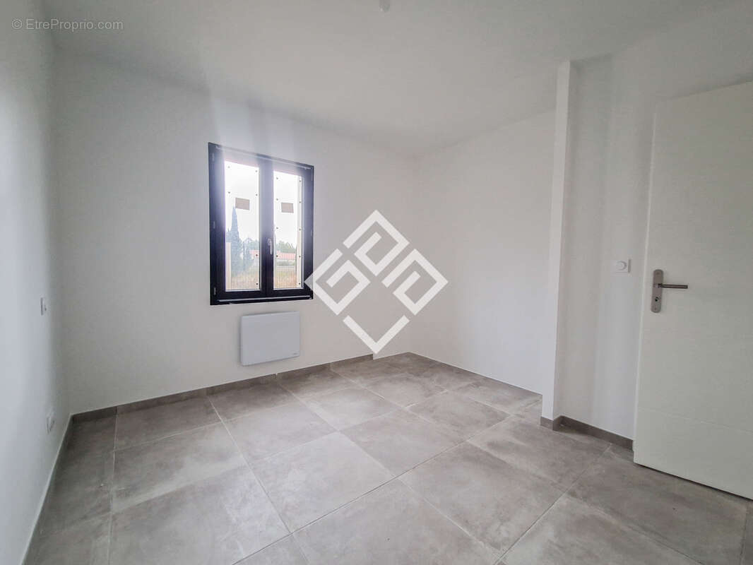 Maison à FERRALS-LES-CORBIERES