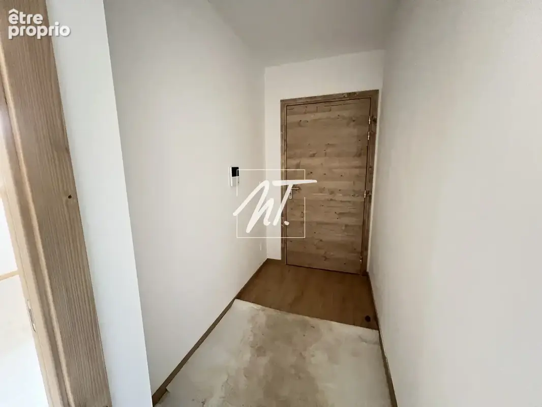 Jolie t3 + cabine de 65 m2 - vue degagee - photo 8