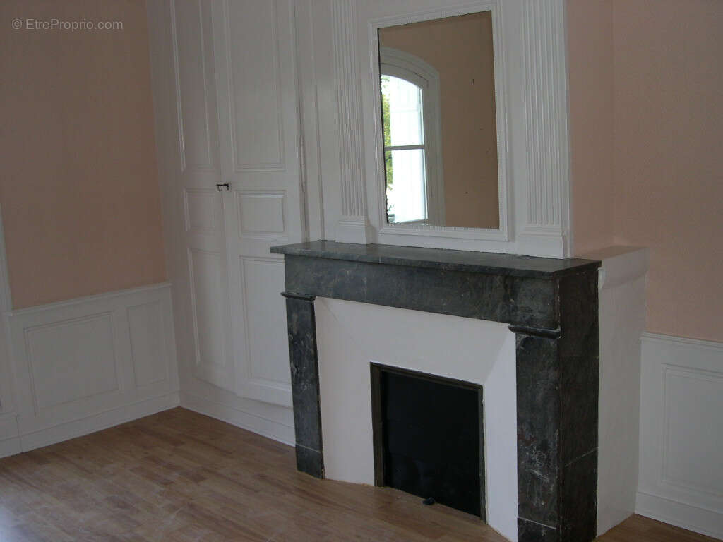 Appartement à SAUMUR
