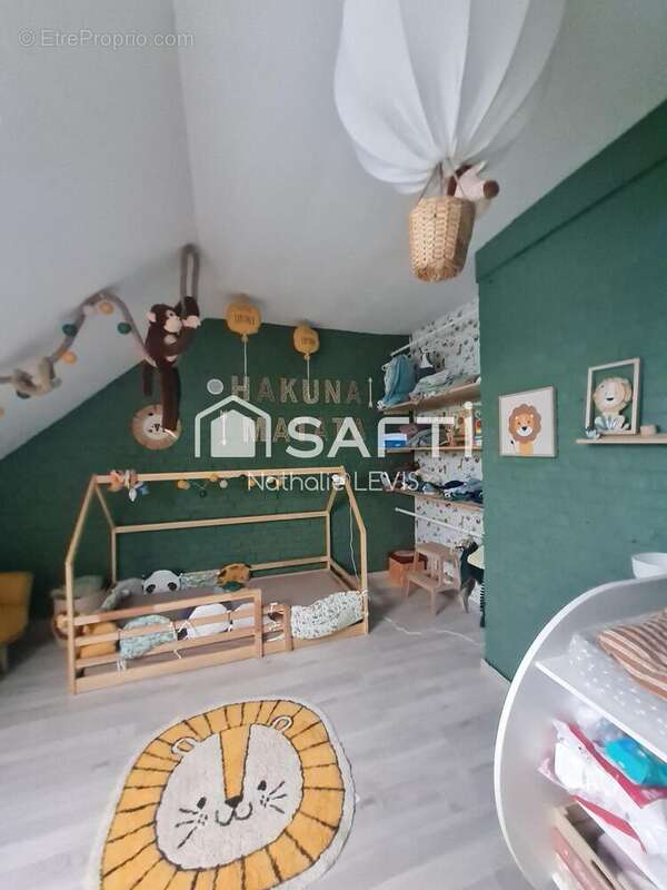 Photo 4 - Maison à ELEU-DIT-LEAUWETTE