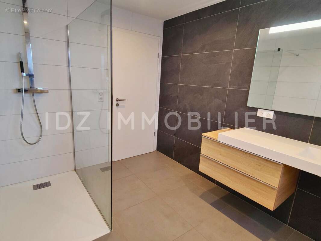 Appartement à HAGENTHAL-LE-BAS