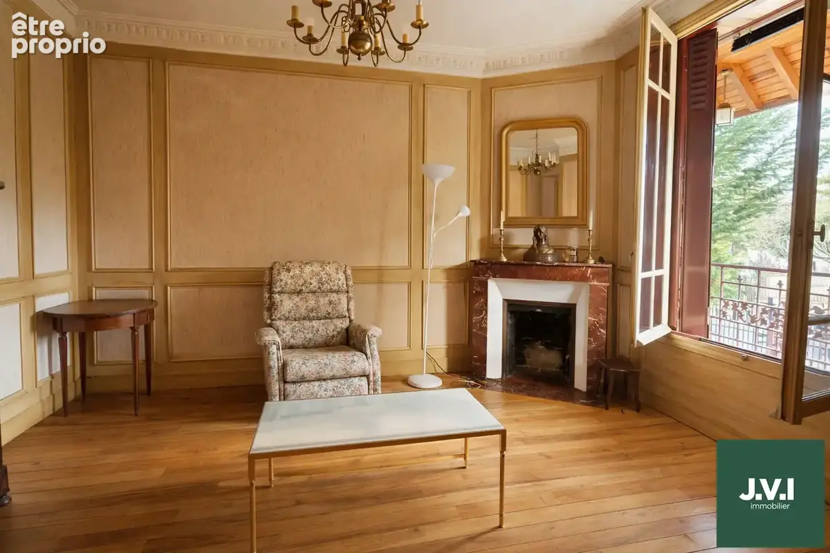 A vendre - Maison Eaubonne 6 pièces 153 m² utiles - photo 4