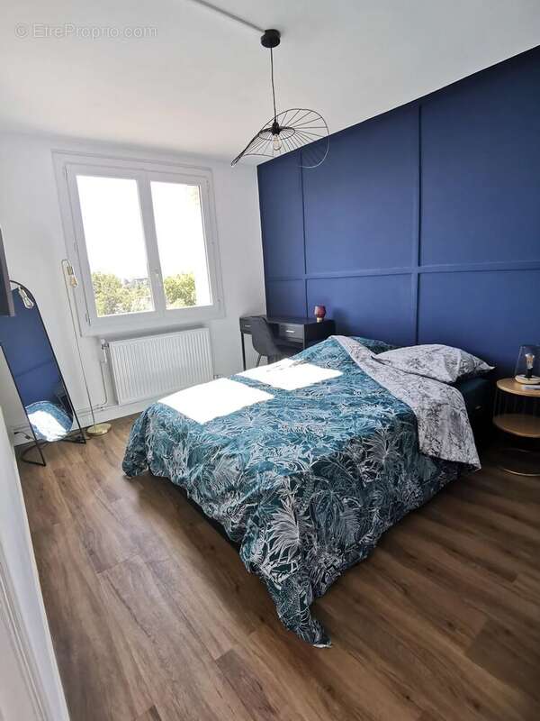 Appartement à VALENCE
