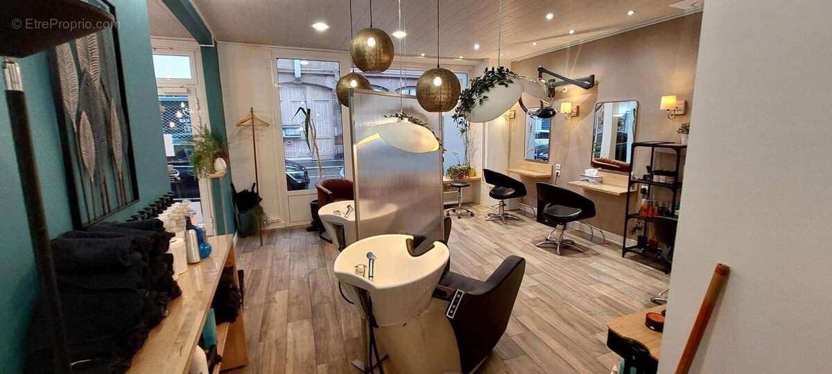 Photo 5 - Commerce à STRASBOURG