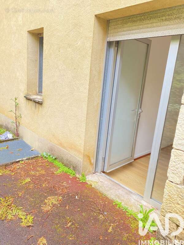 Photo 3 - Appartement à SARLAT-LA-CANEDA