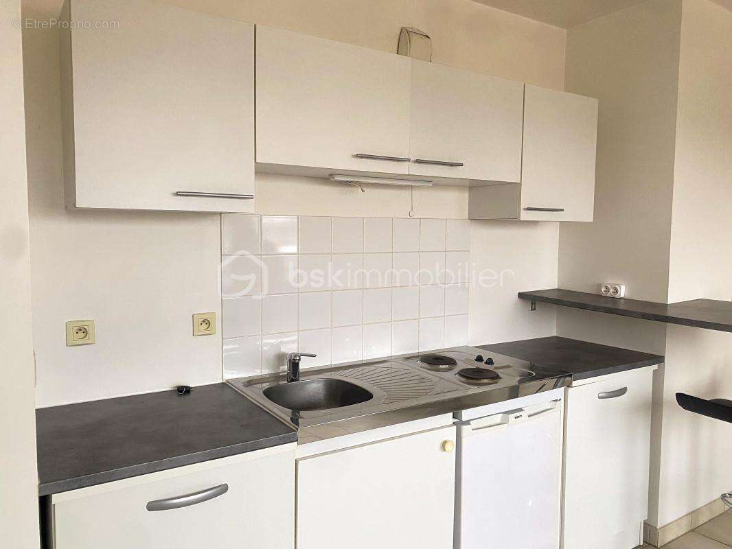 Appartement à CHARTRES