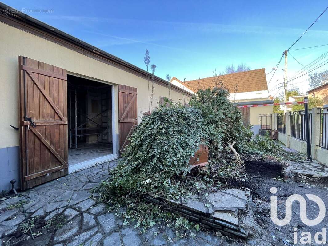 Photo 2 - Appartement à MONTREUIL