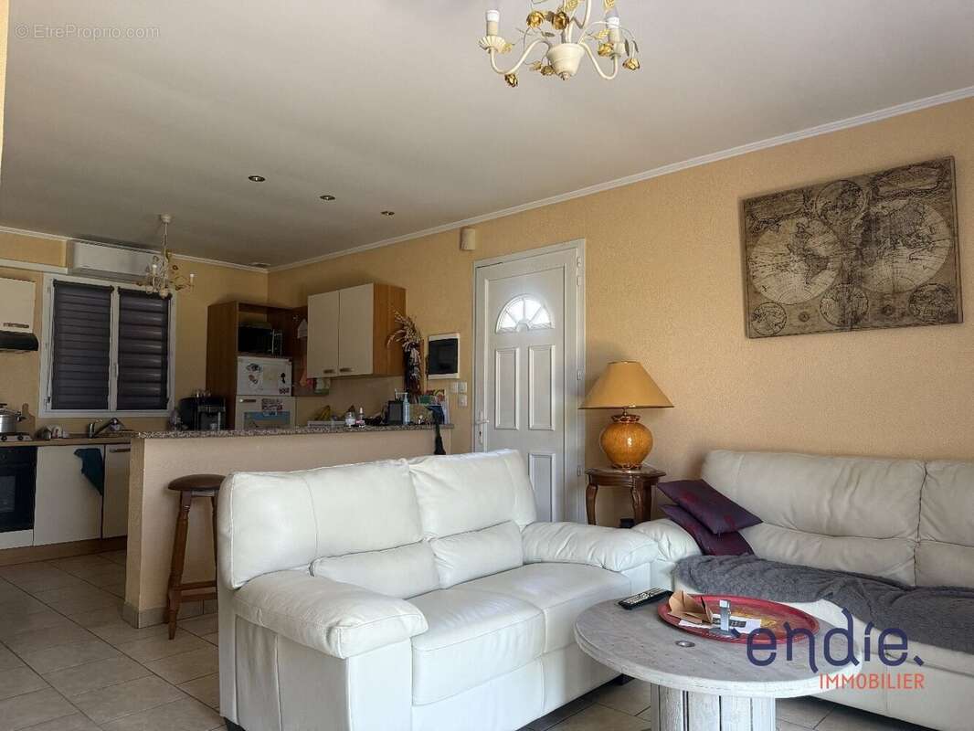 Ensemble immobilier de 160m2 - photo 3