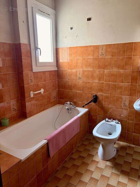 Appartement à LA SEYNE-SUR-MER