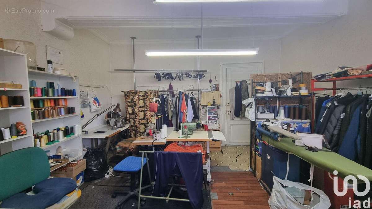 Photo 2 - Commerce à MONTARGIS